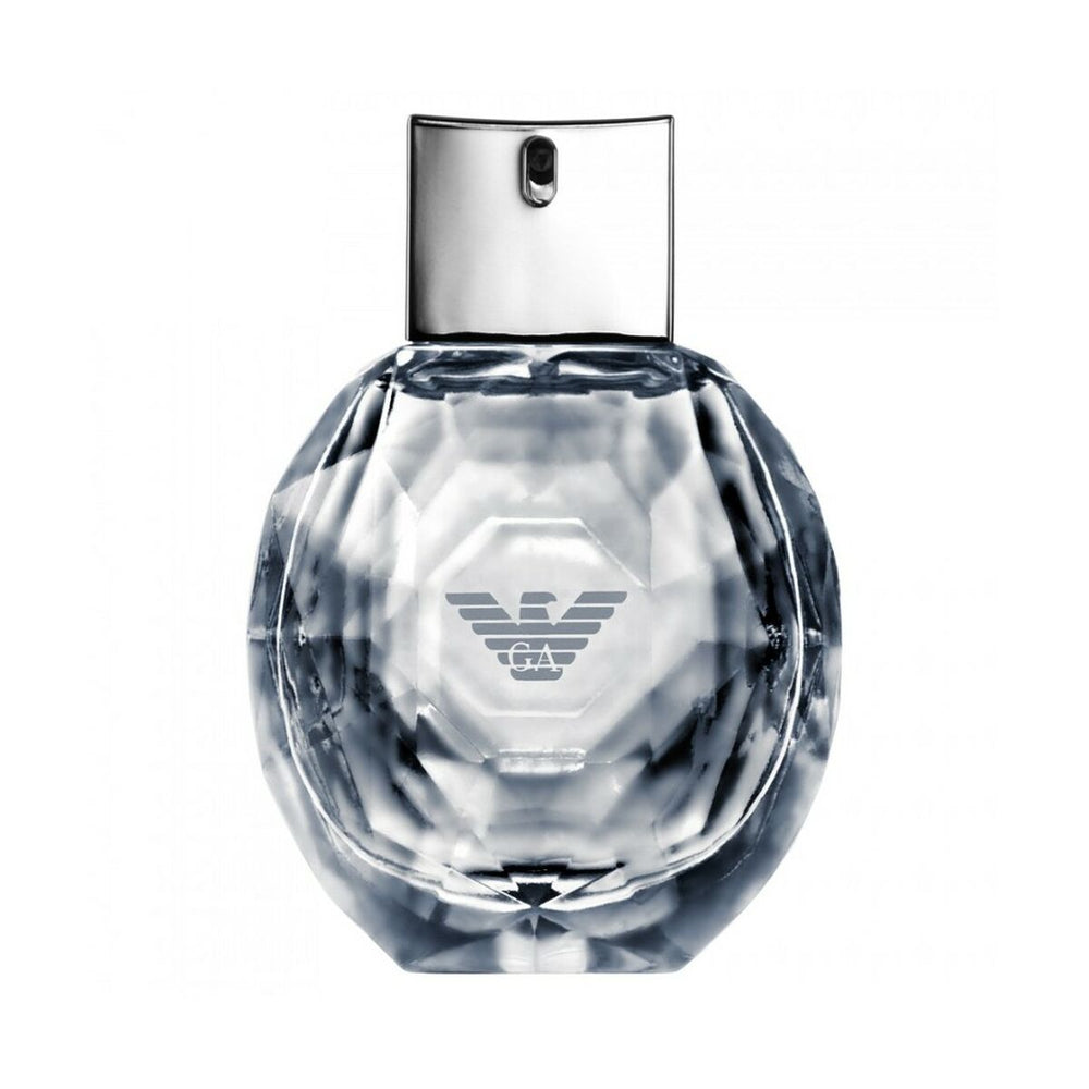 Perfume Mujer Armani 155420 EDP Diamonds