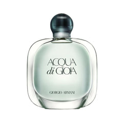 Profumo Donna Armani Acqua Di Gioia EDP