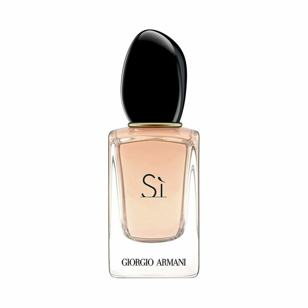 Profumo Donna Sì Armani GA1563997 EDP 50 ml