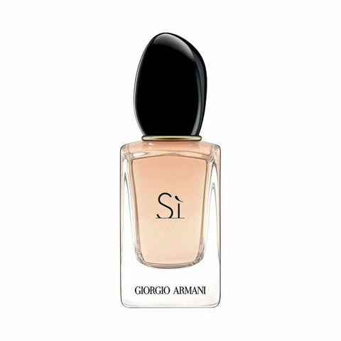 Perfume Mujer Sì Armani GA1563997 EDP 50 ml