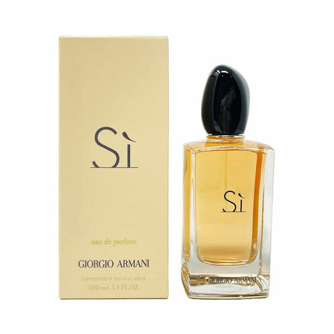 Women's Perfume Armani Sì Giorgio Armani EDP