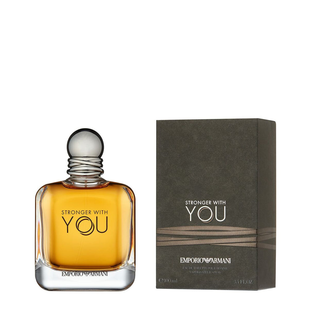 Profumo Uomo Armani EDT