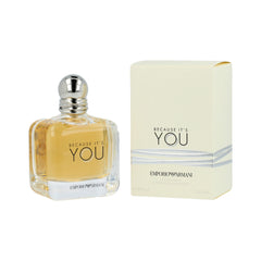Profumo Donna Armani You She EDP EDP