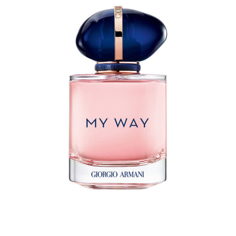 Profumo Donna Armani My Way EDP My Way