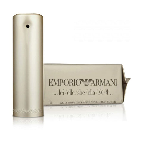 Women's Perfume Armani Emporio Armani Ella EDP