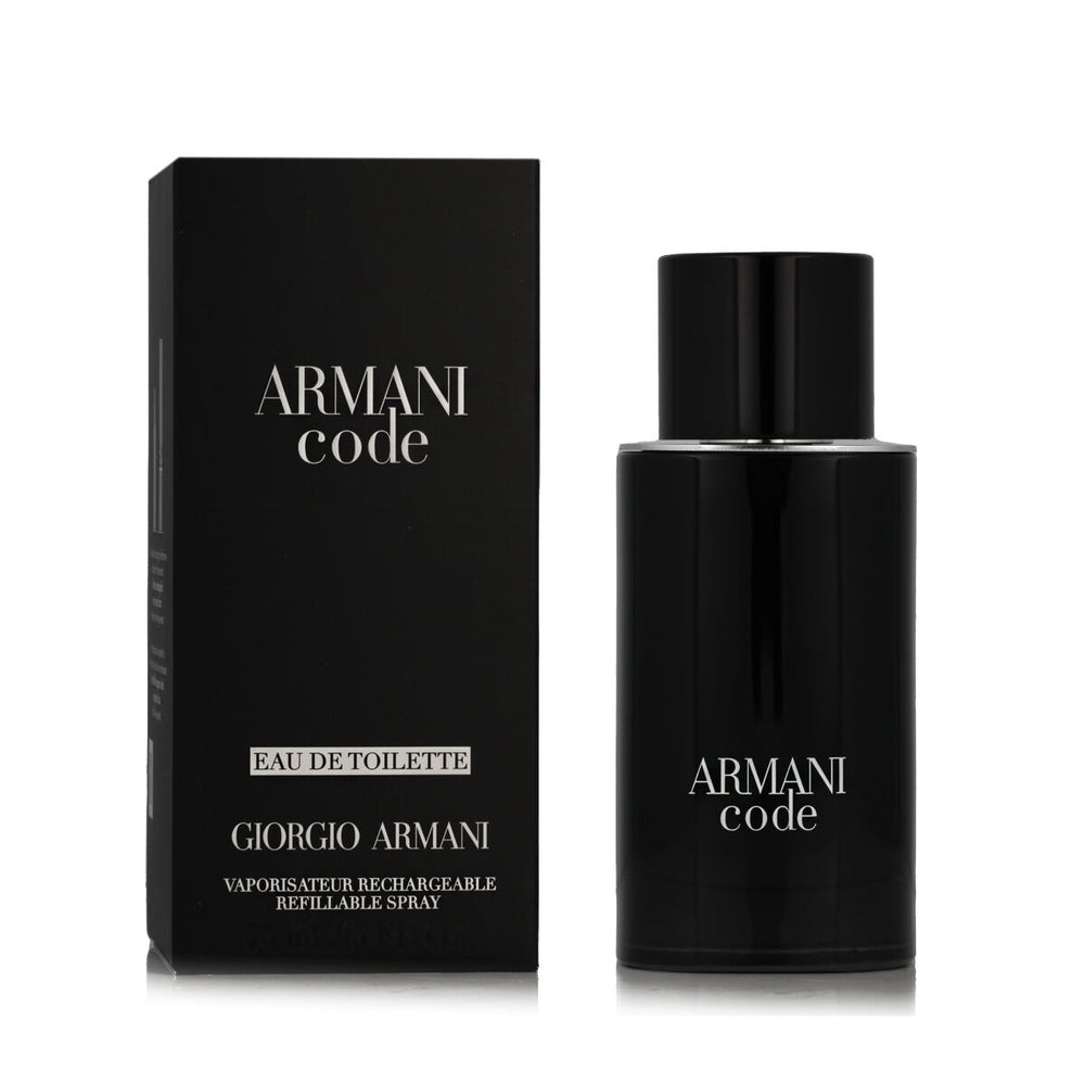 Profumo Uomo Armani Armani Code EDT 75 ml
