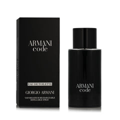 Profumo Uomo Armani Armani Code EDT 75 ml