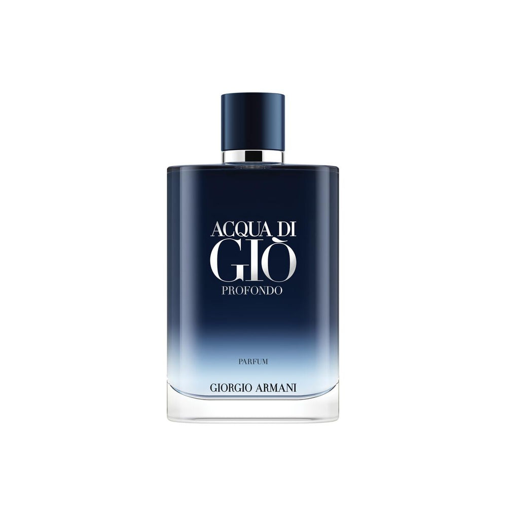 Profumo Uomo Armani Acqua Di Gio Profondo 200 ml