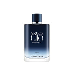 Profumo Uomo Armani Acqua Di Gio Profondo 200 ml