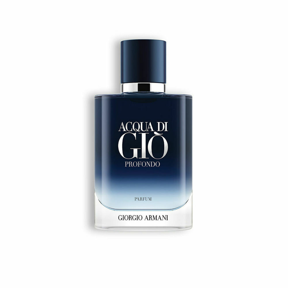 Profumo Uomo Armani Aqua Di Gio Profondo EDP 50 ml