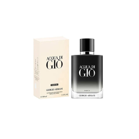 Perfume Hombre Armani ACQUA DI GIÒ POUR HOMME EDP
