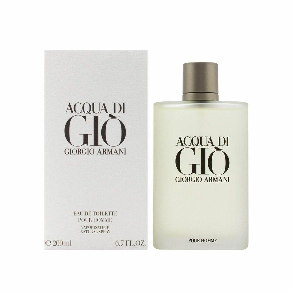 Men's Perfume Armani EDT