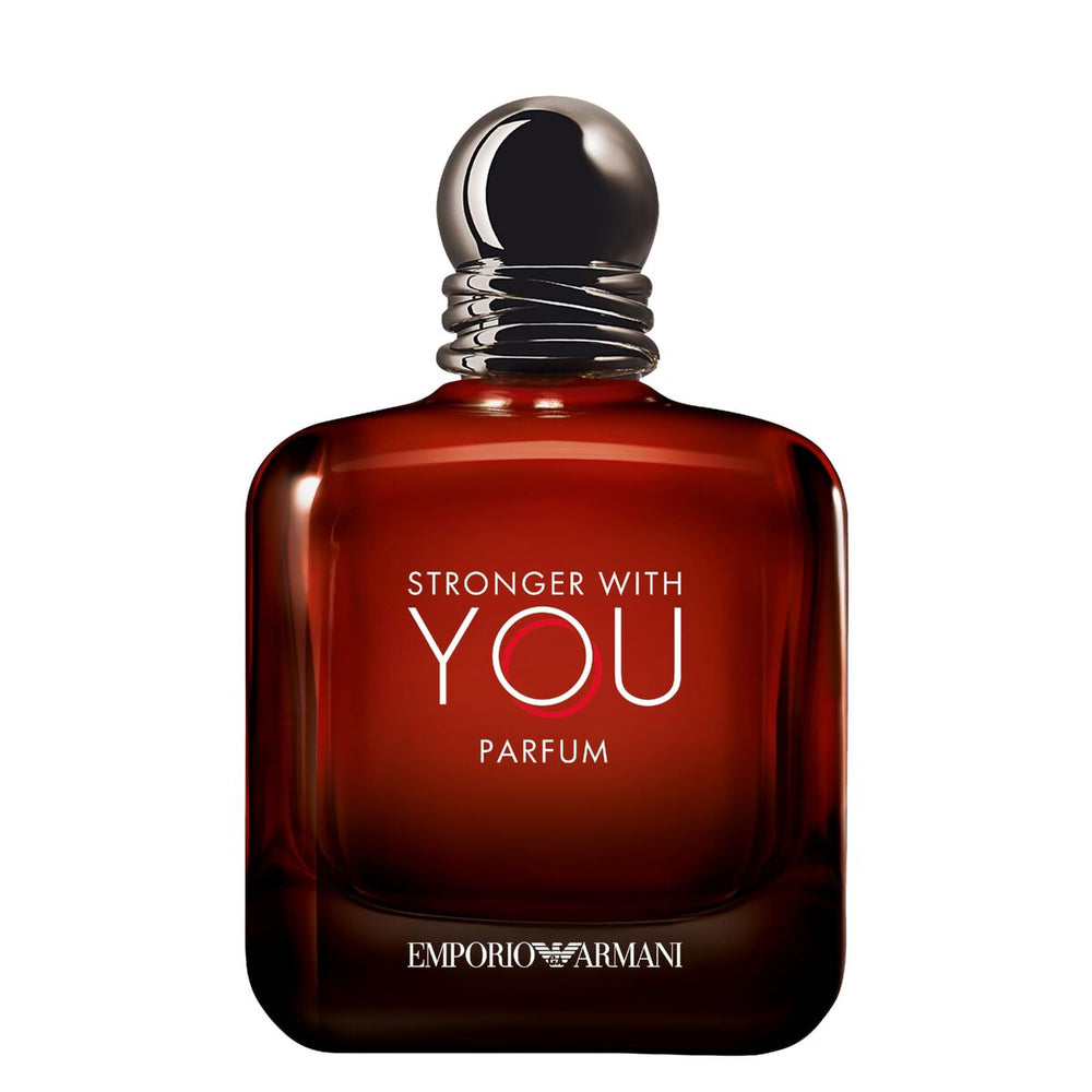 Profumo Uomo Armani STRONGER WITH YOU EDP