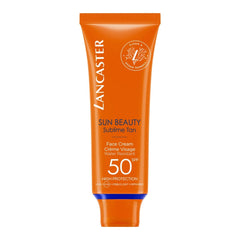 Protector Solar Lancaster Sun Beauty Spf 50 50 ml