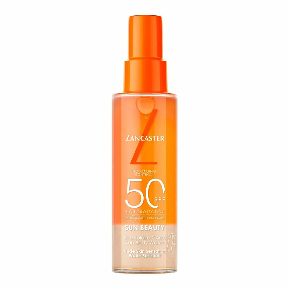 Protezione Solare Lancaster SUN BEAUTY Spf 50 100 ml
