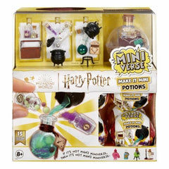 Mini Statuette Little Tikes Harry Potter