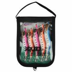 Esche d'acqua salata Zack 53007