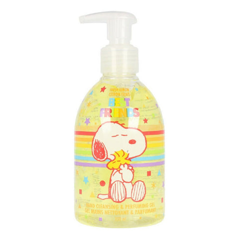Lozione Igienizzante per Mani Take Care Snoopy 250 ml