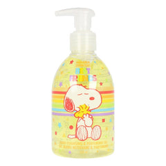 Lozione Igienizzante per Mani Take Care Snoopy 250 ml