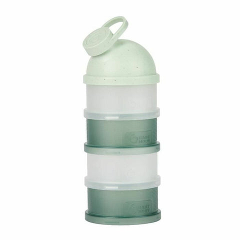 Dosificador de Leche en Polvo Babymoov