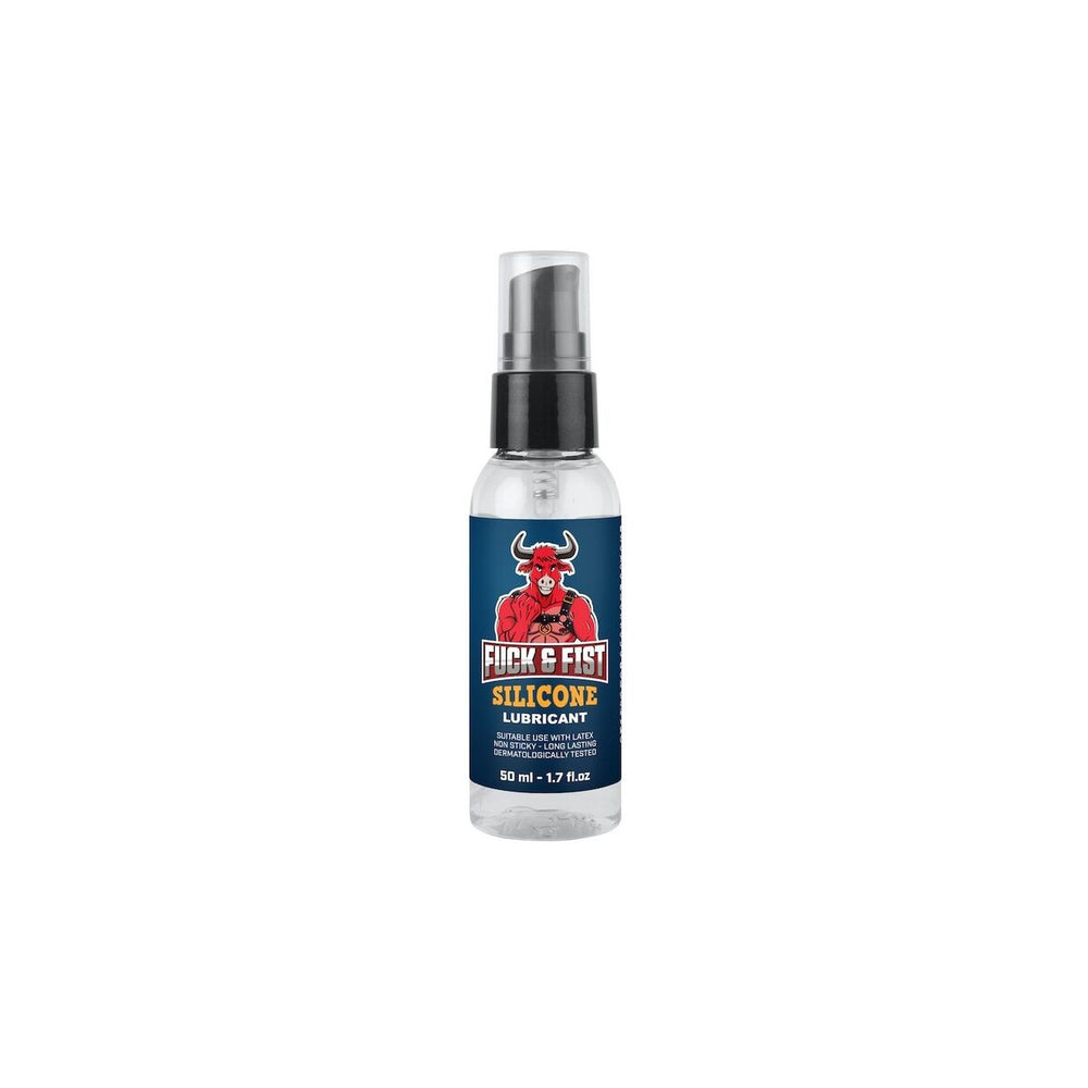 Lubrificante Fuck & Fist 50 ml