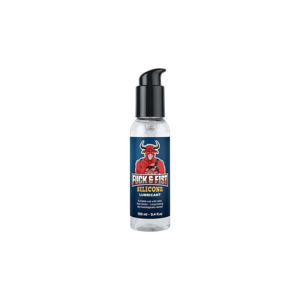 Lubrificante Fuck & Fist 100 ml