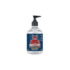 Lubricante Fuck & Fist 500 ml Sin aroma