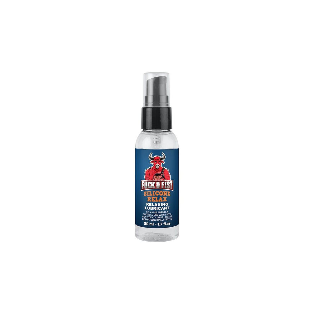 Lubricante Fuck & Fist 50 ml