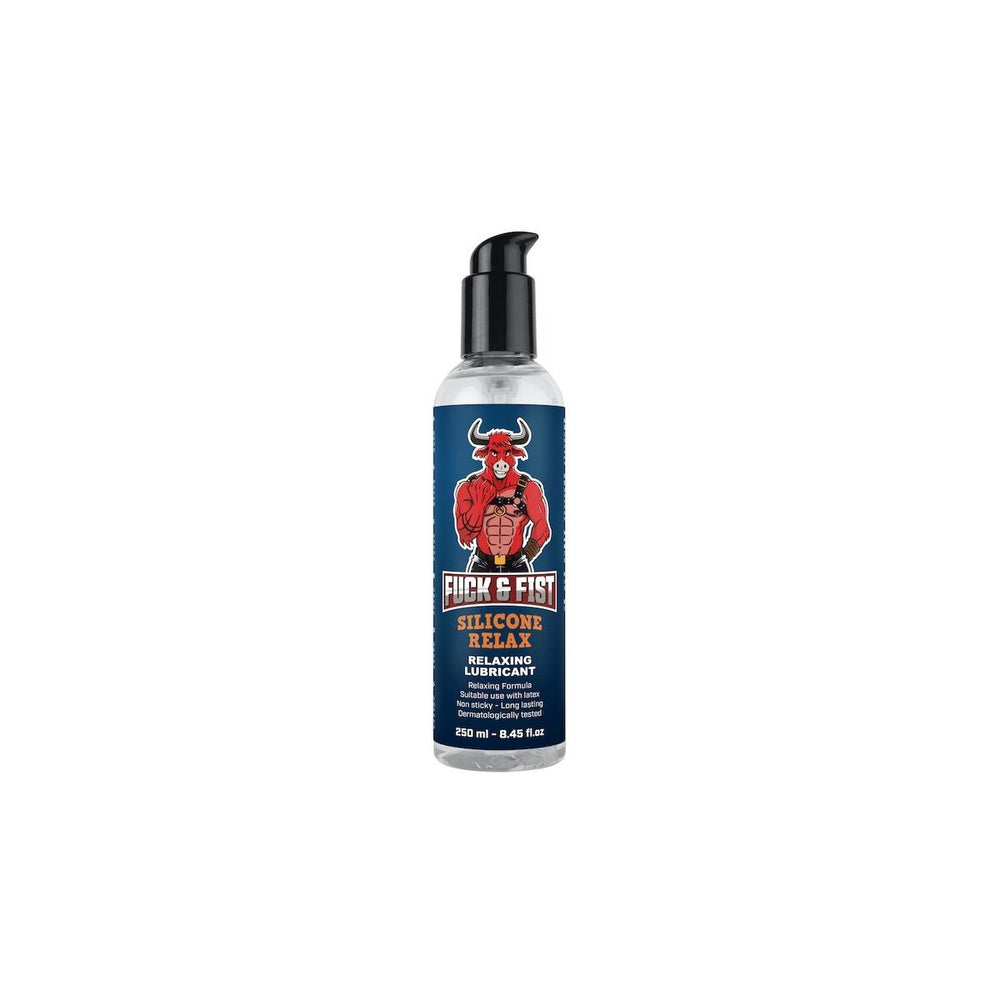 Lubrificante Fuck & Fist 250 ml