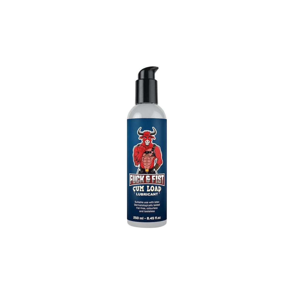 Lubrificante Fuck & Fist 250 ml