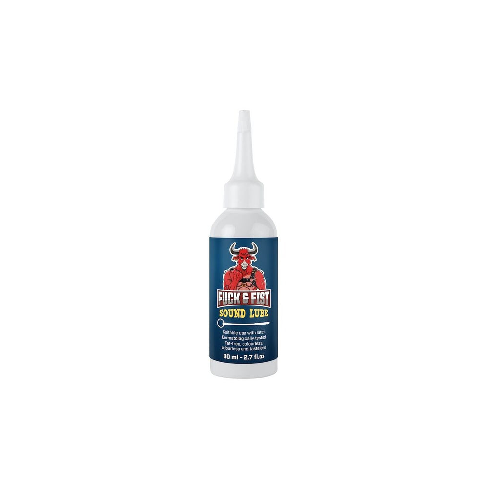 Lubrificante Fuck & Fist 80 ml