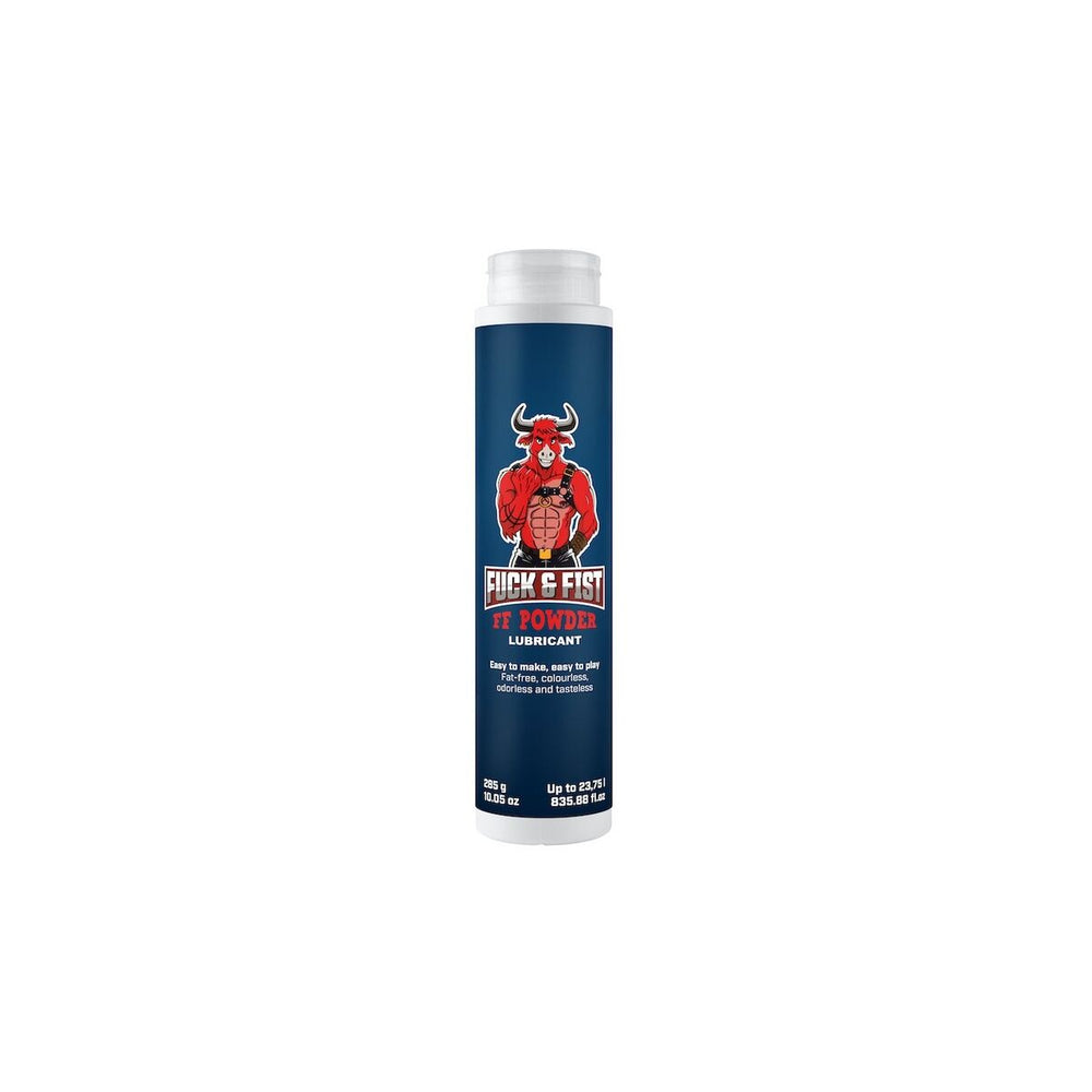 Lubrificante Fuck & Fist 285 g Sin aroma