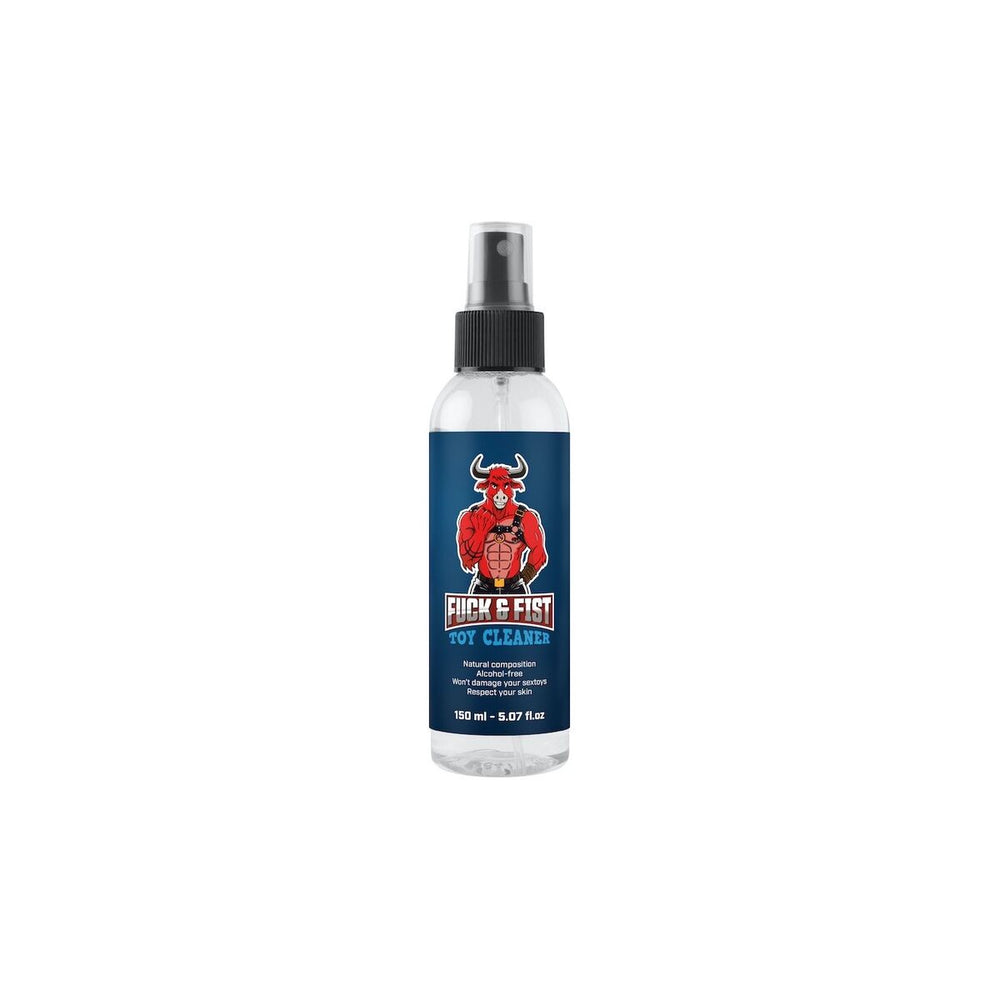 Lubrificante Fuck & Fist 150 ml Sin aroma