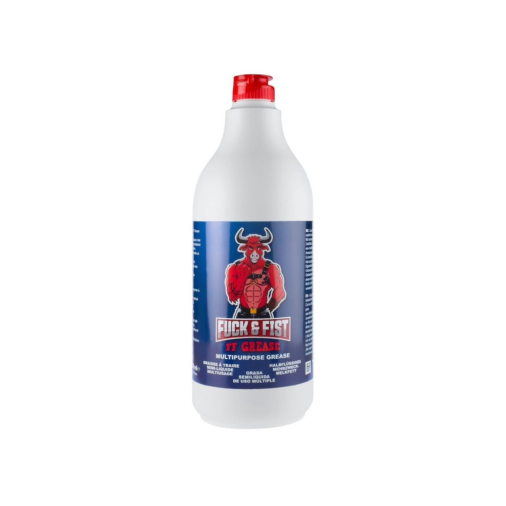 Lubrificante Fuck & Fist 500 ml