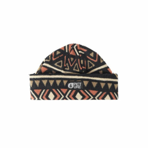 Cappello Picture Drewie Marrone Multicolore S/M