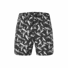 Bañador Hombre Picture Piau 15'' Negro