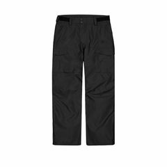 Pantalone Lungo Sportivo Picture Plan A Nero