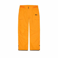 Pantalone Lungo Sportivo Picture Plan E Carrot Arancio
