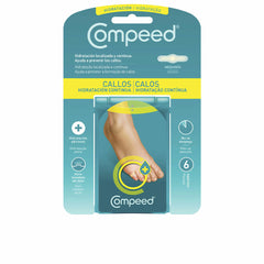 Apósitos para Callos Compeed Callos Hidratante