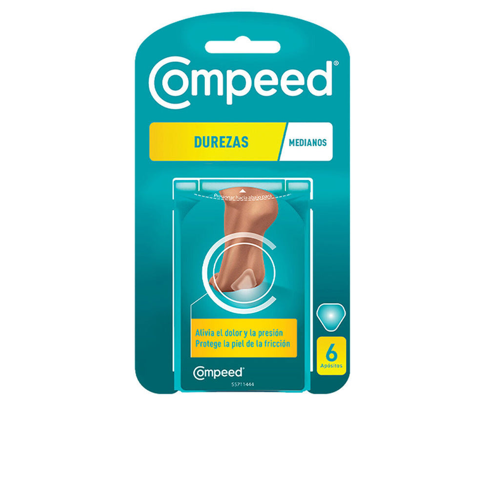 Cerotti Compeed DUREZAS