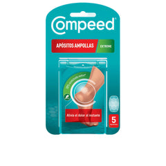 Plasters for blisters Compeed 5 Units