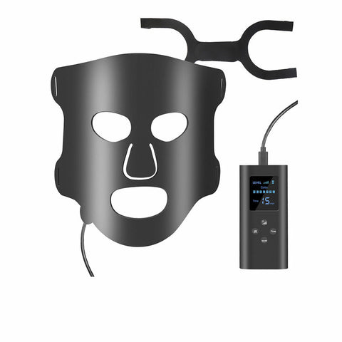 Cepillo de limpieza facial Paloma Beauties EQUIPOS DE ALTA TECNOLOGÍA