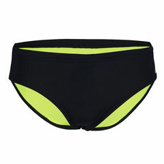 Costume da Bagno Uomo Aqua Sphere Essentials Nero