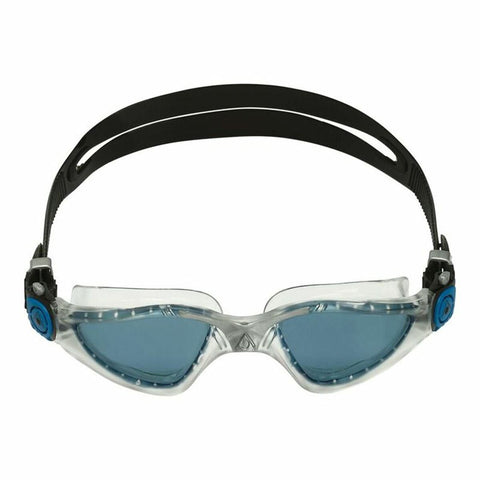 Swimming Goggles Aqua Sphere Kayenne Black One size