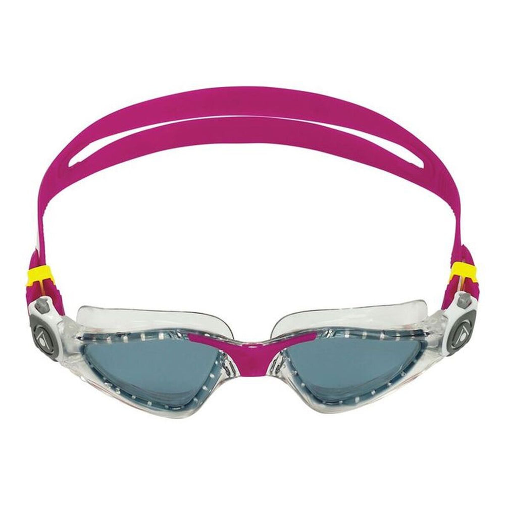 Occhialini da Nuoto Aqua Sphere Kayenne Small Rosa scuro Taglia unica