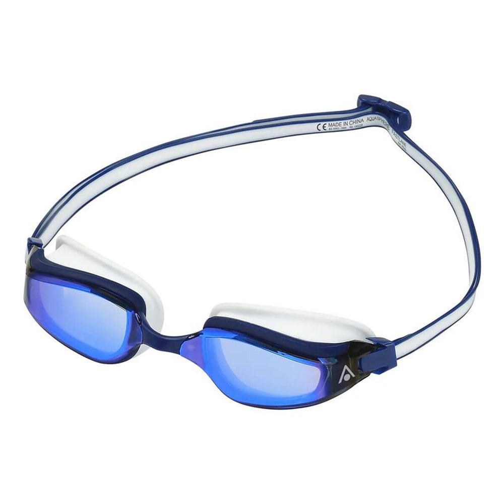 Occhialini da Nuoto Aqua Sphere EP3174009LMB Azzurro Taglia unica
