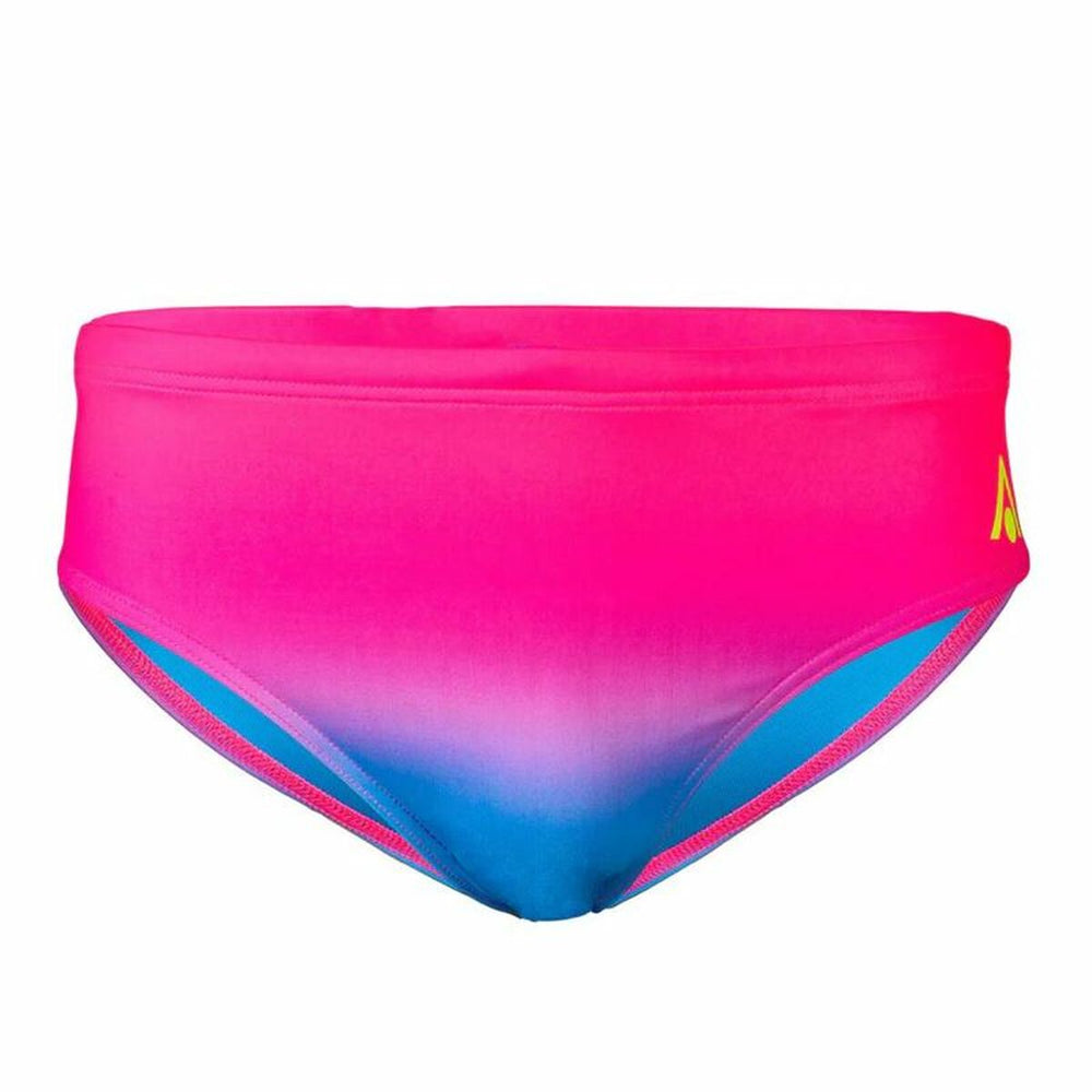 Men’s Bathing Costume Aqua Sphere Essentials Pink Dark pink