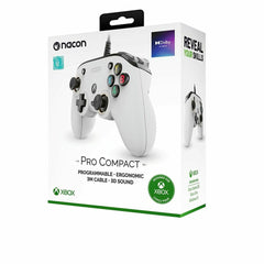 Controller per console di gioco Nacon Pro Compact Controller