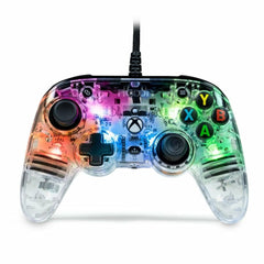 Controller Gaming Nacon PRO COMPACT RGB XBOX