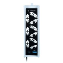 Mini Ventilarore Portatile Nacon SCOOLINGFAN